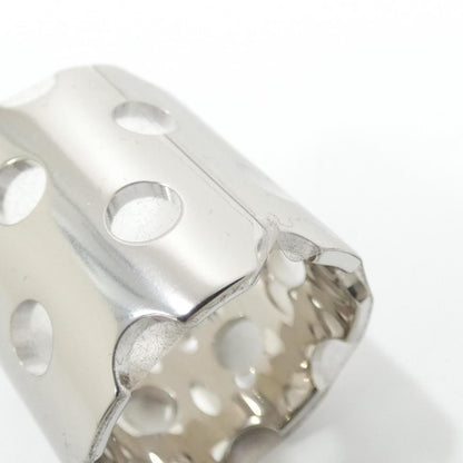 Hermes Perforet Scarf Ring — view 4