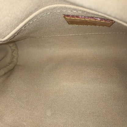 Louis Vuitton Damier Azur Favorite MM Shoulder Bag — view 12