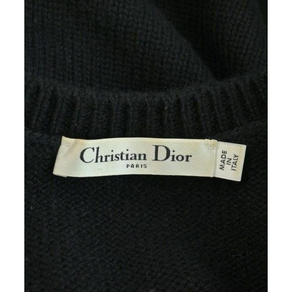 Dior Best Top Black — view 3