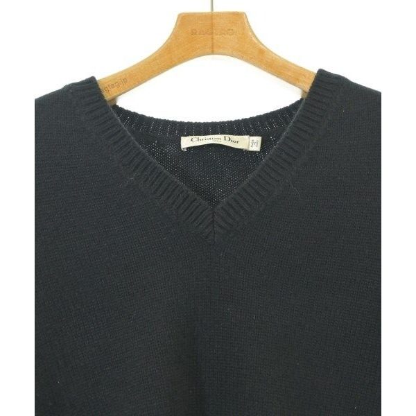 Dior Best Top Black — view 4