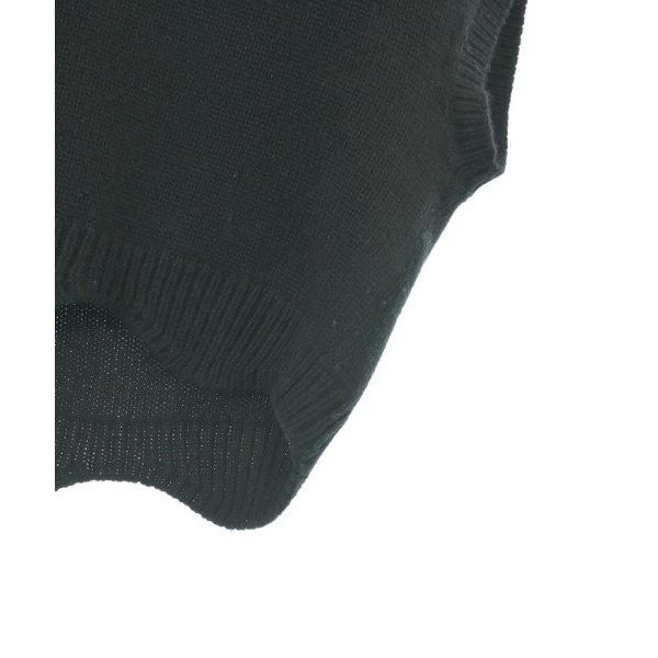 Dior Best Top Black — view 5