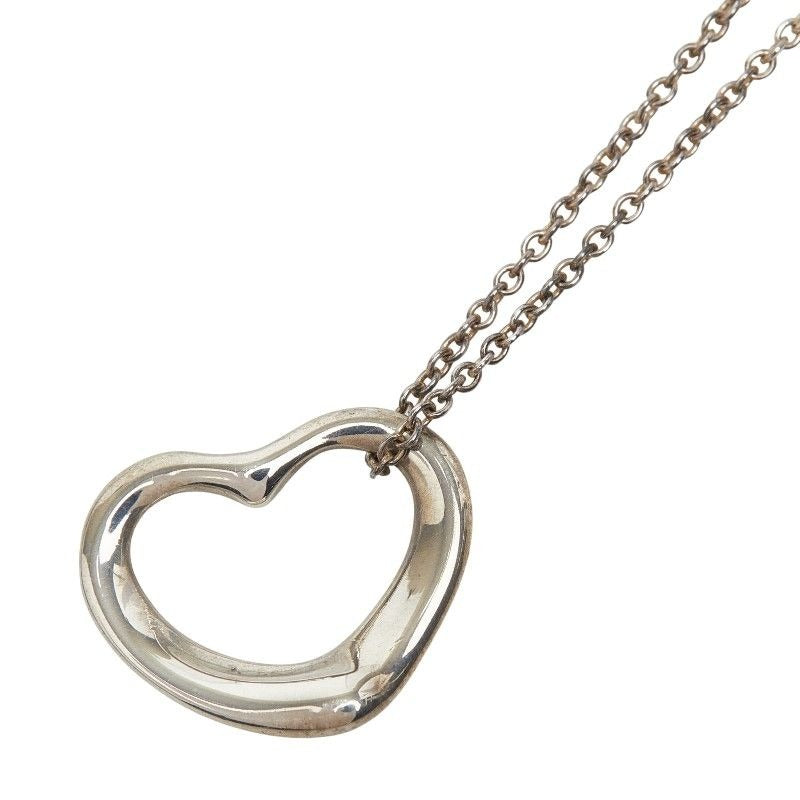 Tiffany & Co. Open Silver