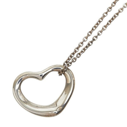 Tiffany & Co. Open Silver