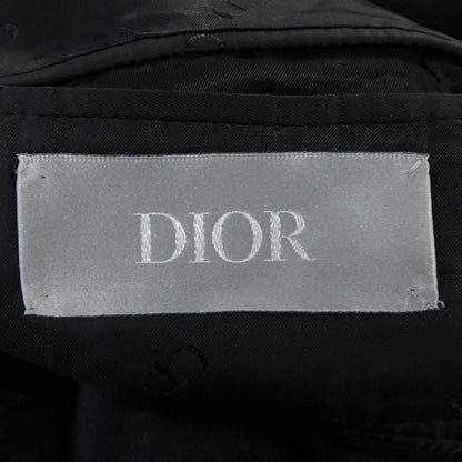 Dior Jacket Black — view 4