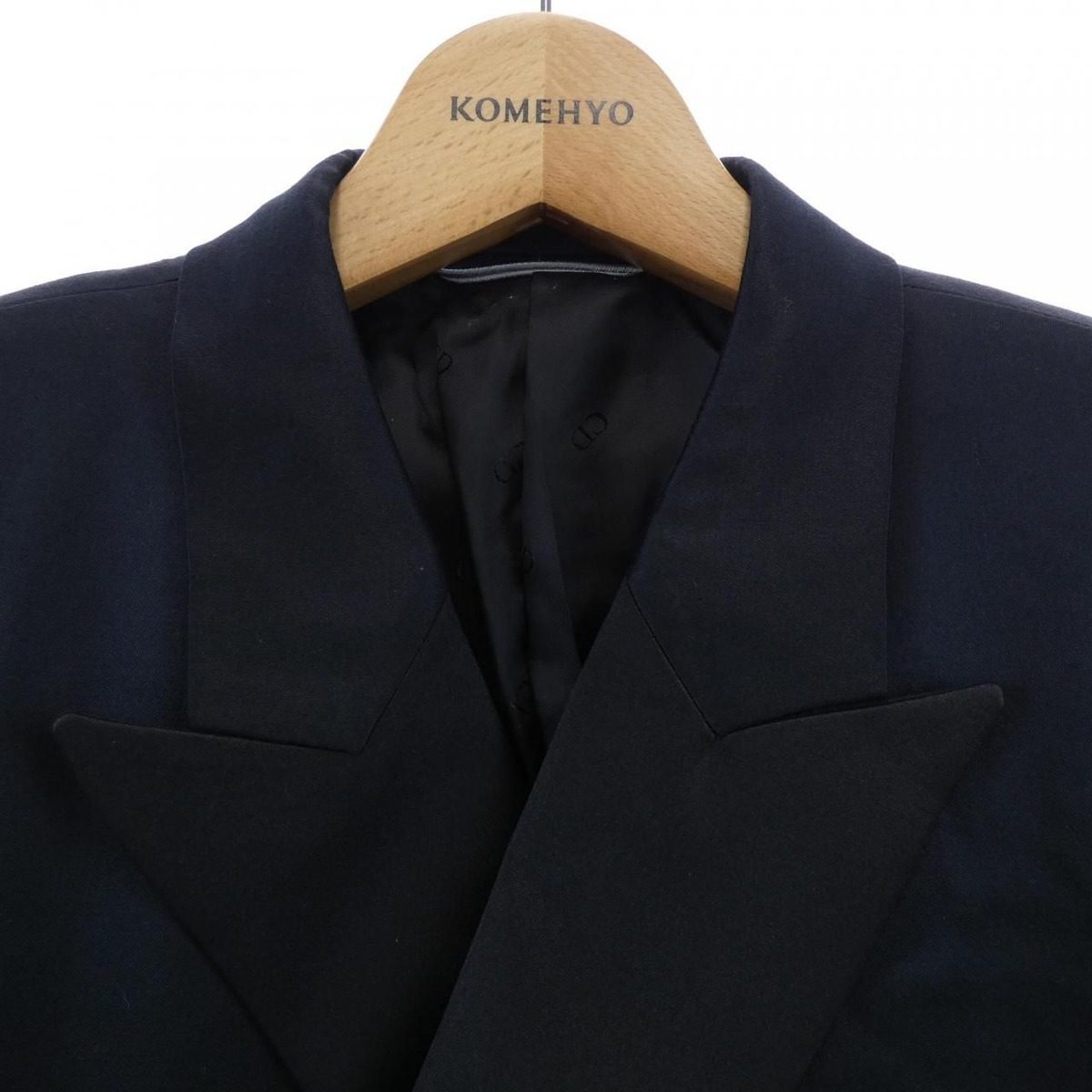 Dior Jacket Black — view 5