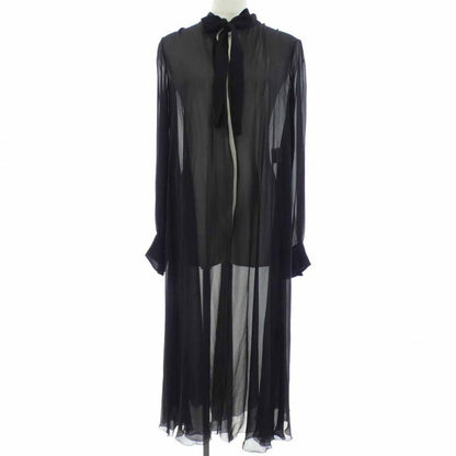 Chanel Cardigan Black