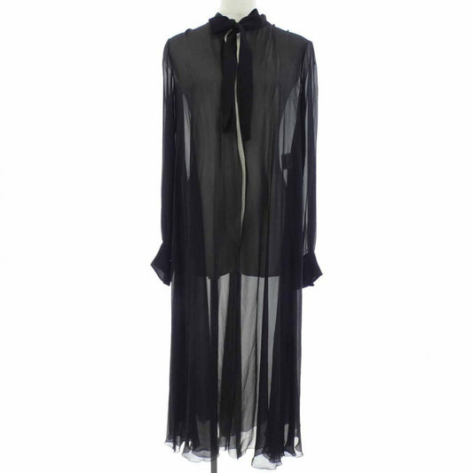 Chanel Cardigan Black