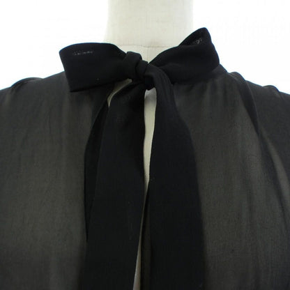Chanel Cardigan Black — view 6