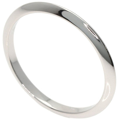 Tiffany & Co. Knife Edge Ring