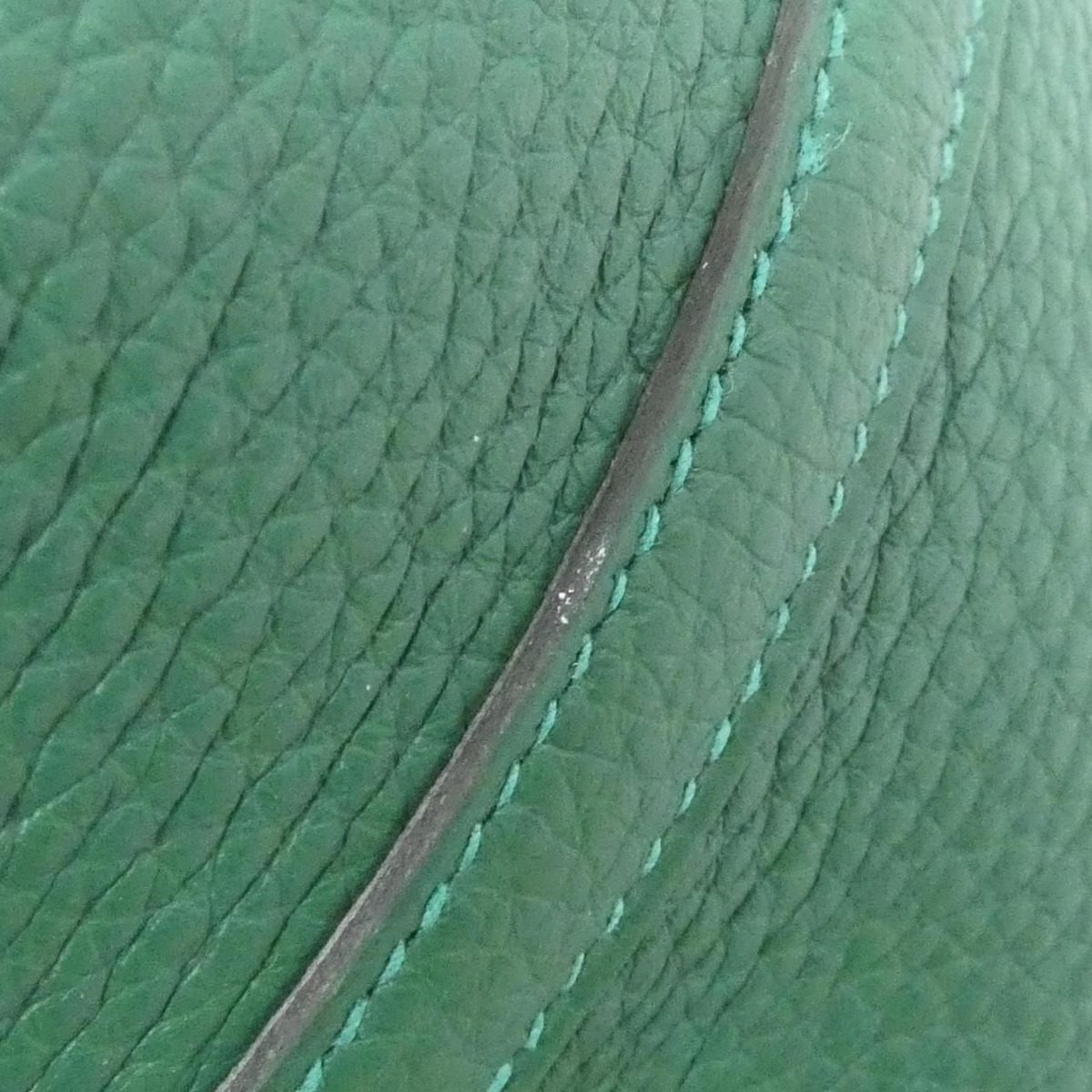 Hermes Picotin Lock MM Bag — view 4