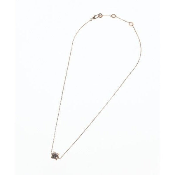 Bvlgari Necklace — view 2