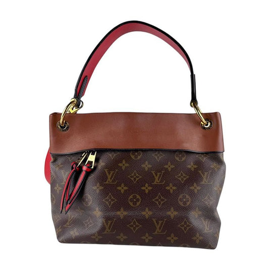 Louis Vuitton Handbag Shoulder Bag Tuileries Besas