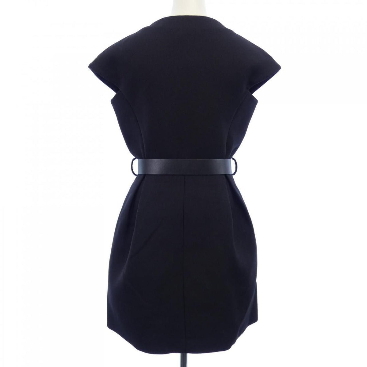 Louis Vuitton Dress Black 34 — view 2