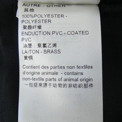 Louis Vuitton Dress Black 34 — view 4