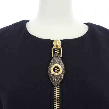Louis Vuitton Dress Black 34 — view 6