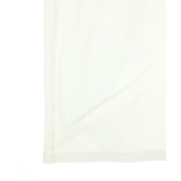 Hermes T-Shirt Cotton White Red Beige — view 7