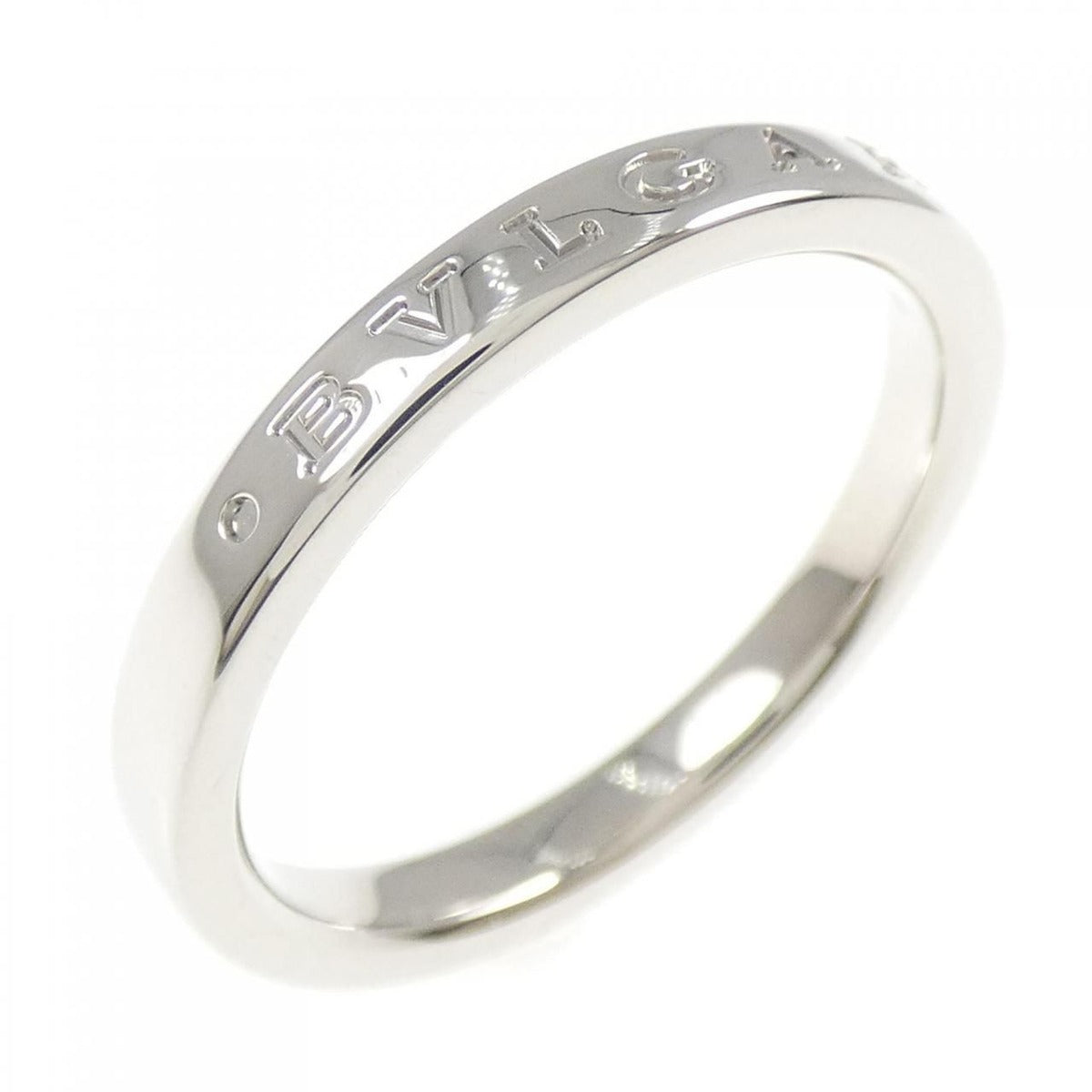 Bvlgari Fedi Ring