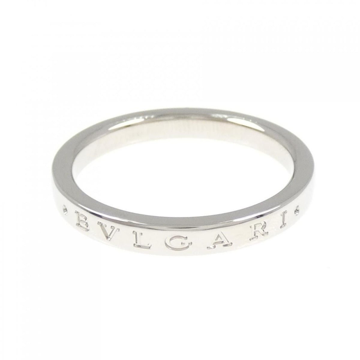 Bvlgari Fedi Ring — view 2