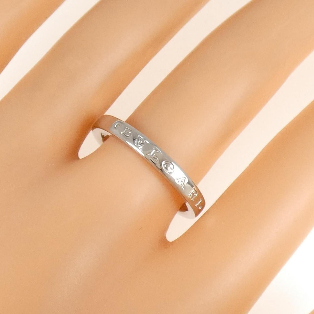 Bvlgari Fedi Ring — view 4