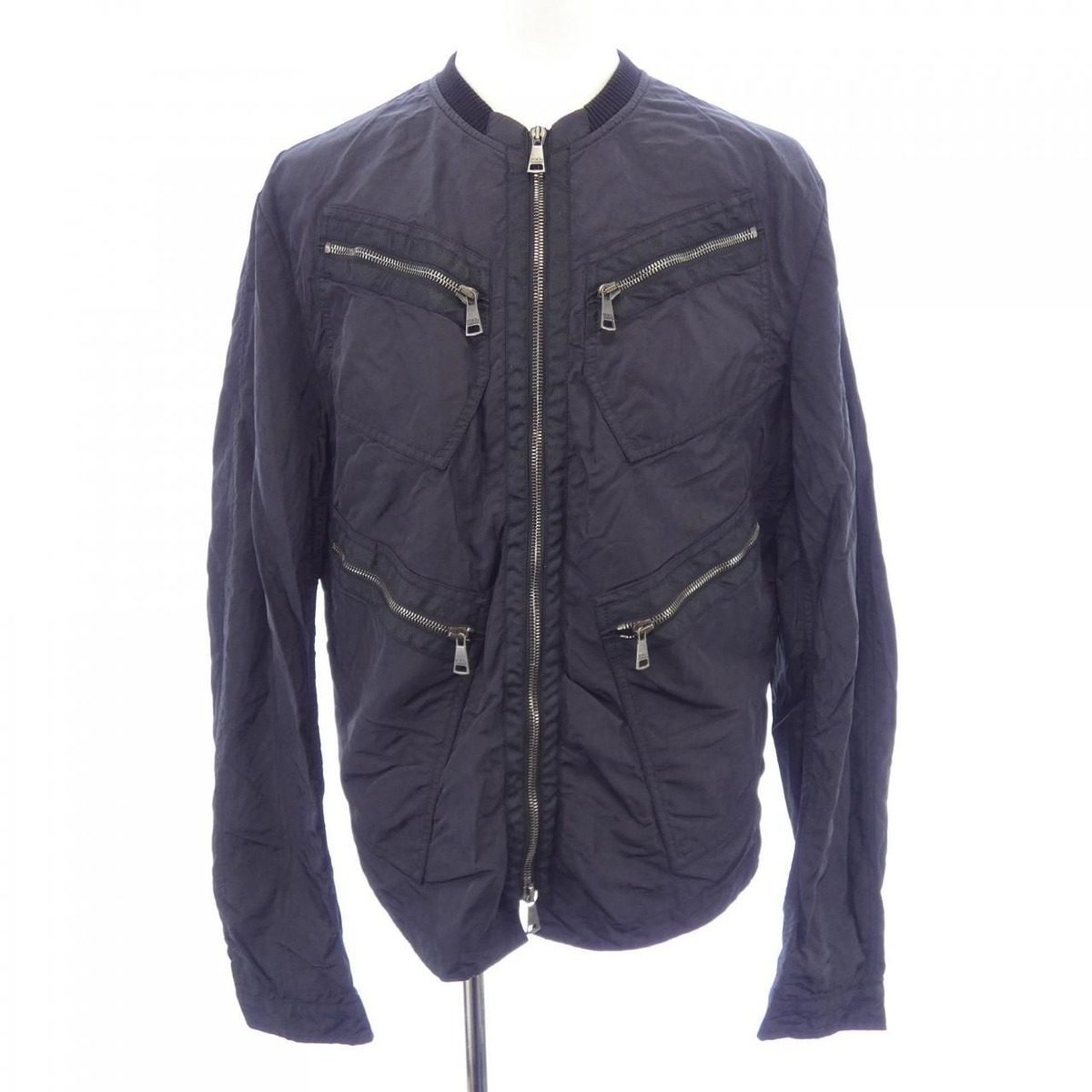 Dolce & Gabbana Fumsm Jacket