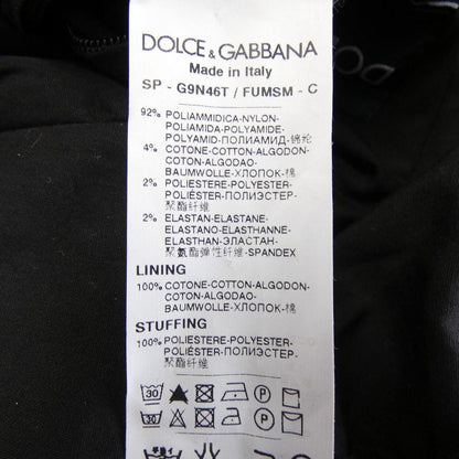 Dolce & Gabbana Fumsm Jacket — view 3