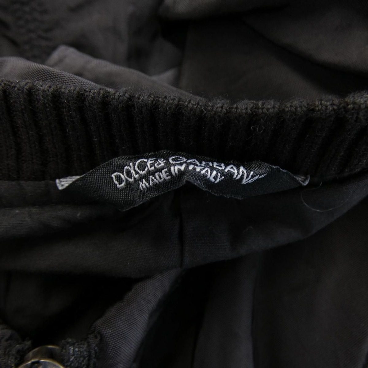 Dolce & Gabbana Fumsm Jacket — view 4