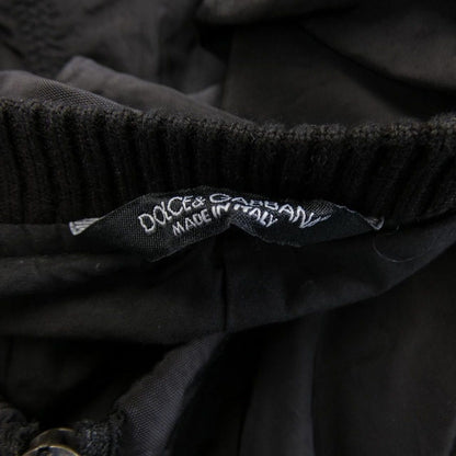 Dolce & Gabbana Fumsm Jacket — view 4