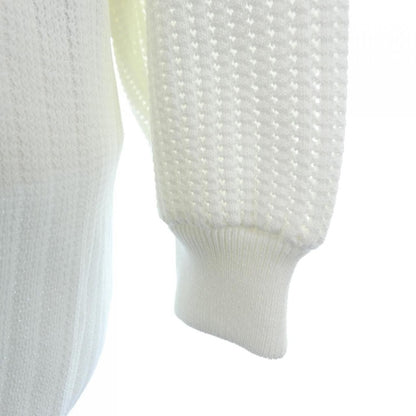 Louis Vuitton Knit Top White XS — view 6