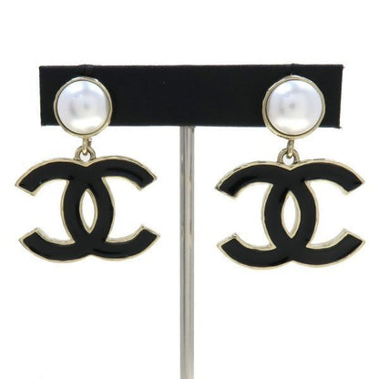 Chanel A25 Earrings
