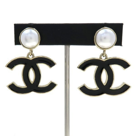 Chanel A25 Earrings