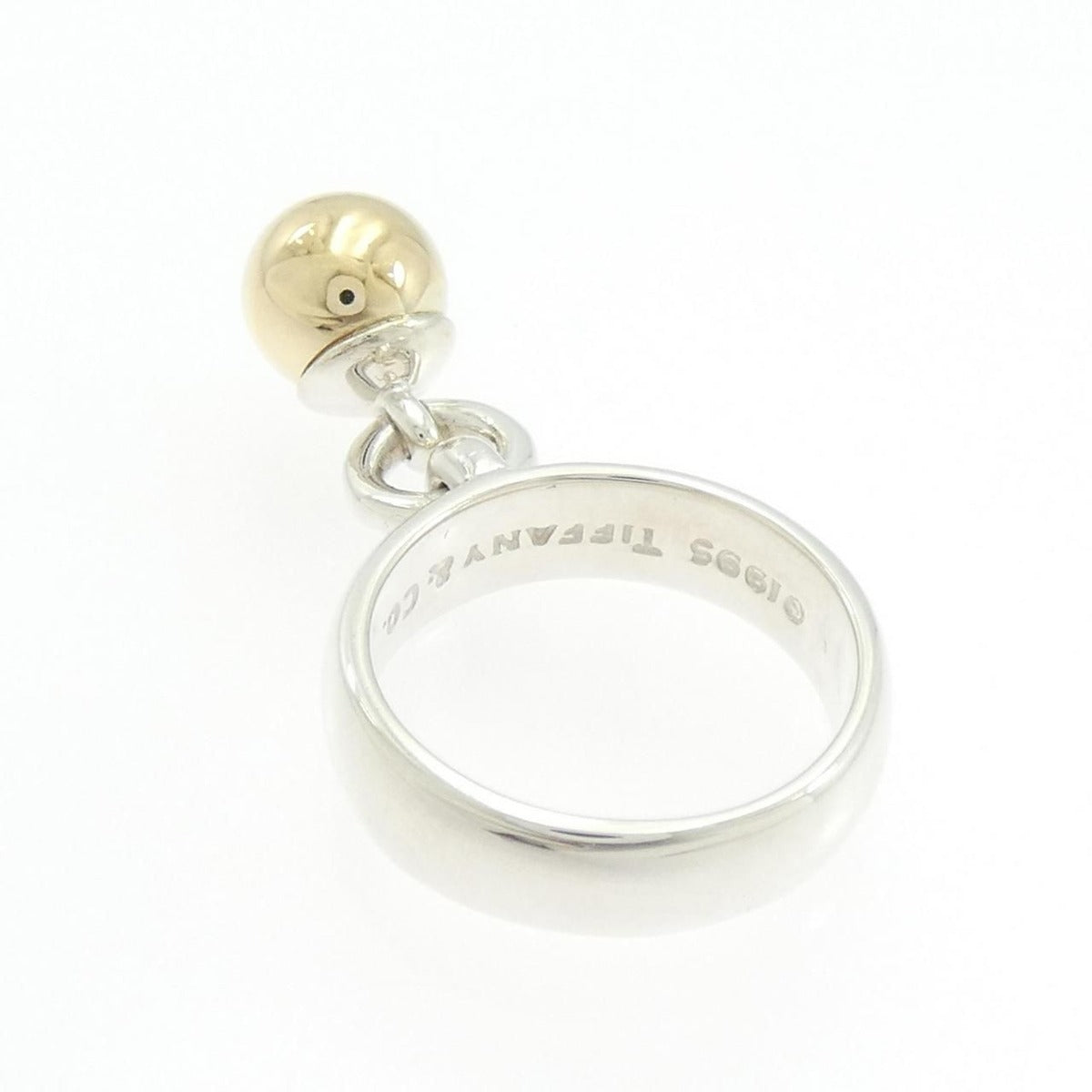 Tiffany & Co. 925 Ring — view 4
