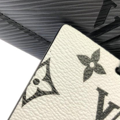 Louis Vuitton Epi Marellini Shoulder Bag — view 4