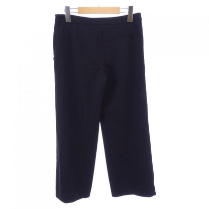 Chanel Vintage Pants Black 38 — view 2