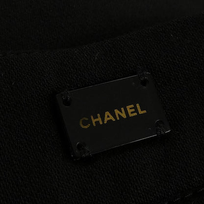 Chanel Vintage Pants Black 38 — view 5