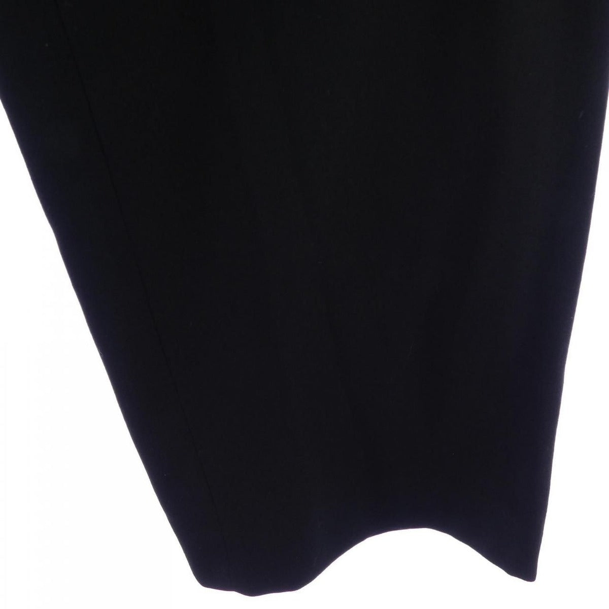 Chanel Vintage Pants Black 38 — view 6