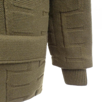 Hermes Cardigan Khaki — view 6