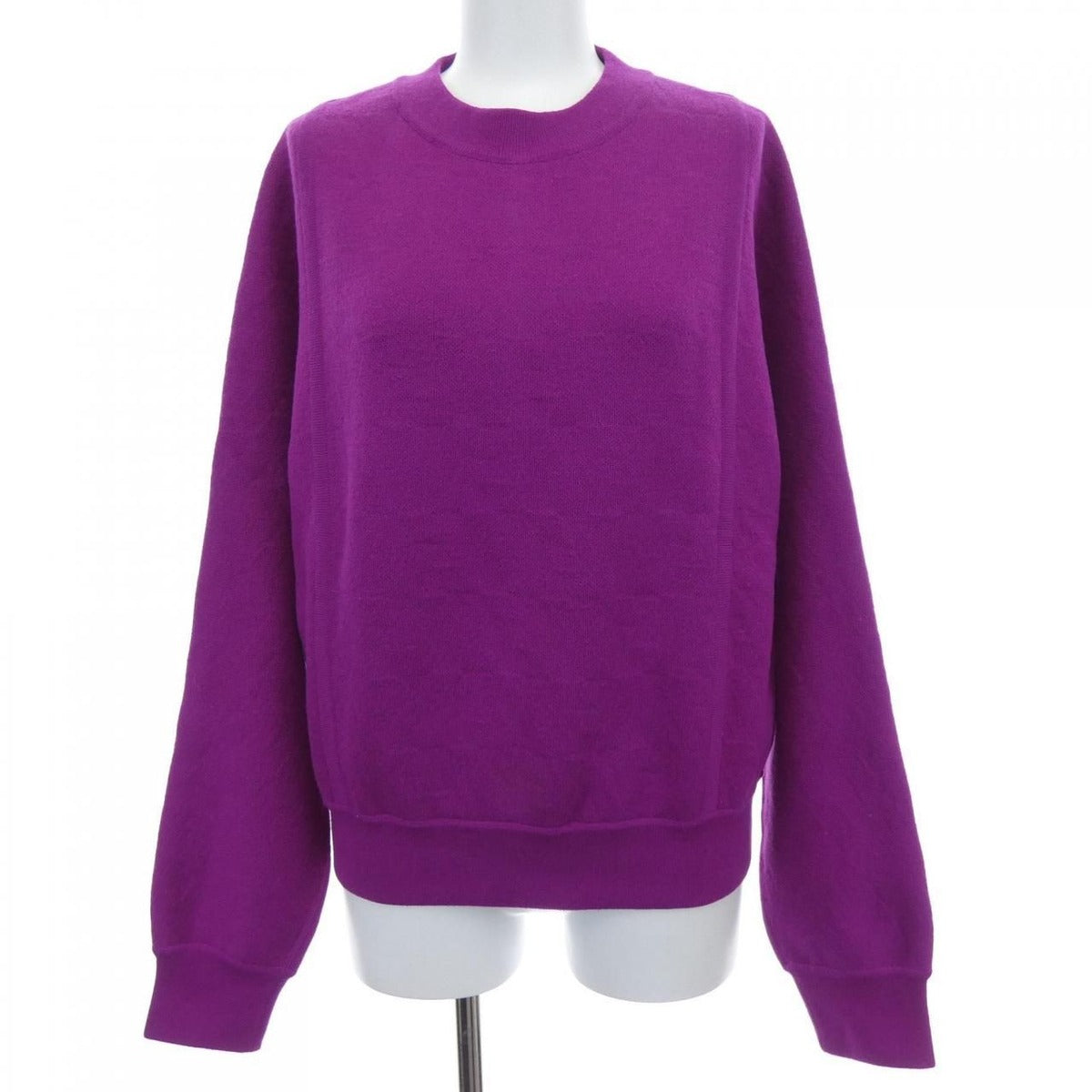 Hermes en Biais Knit