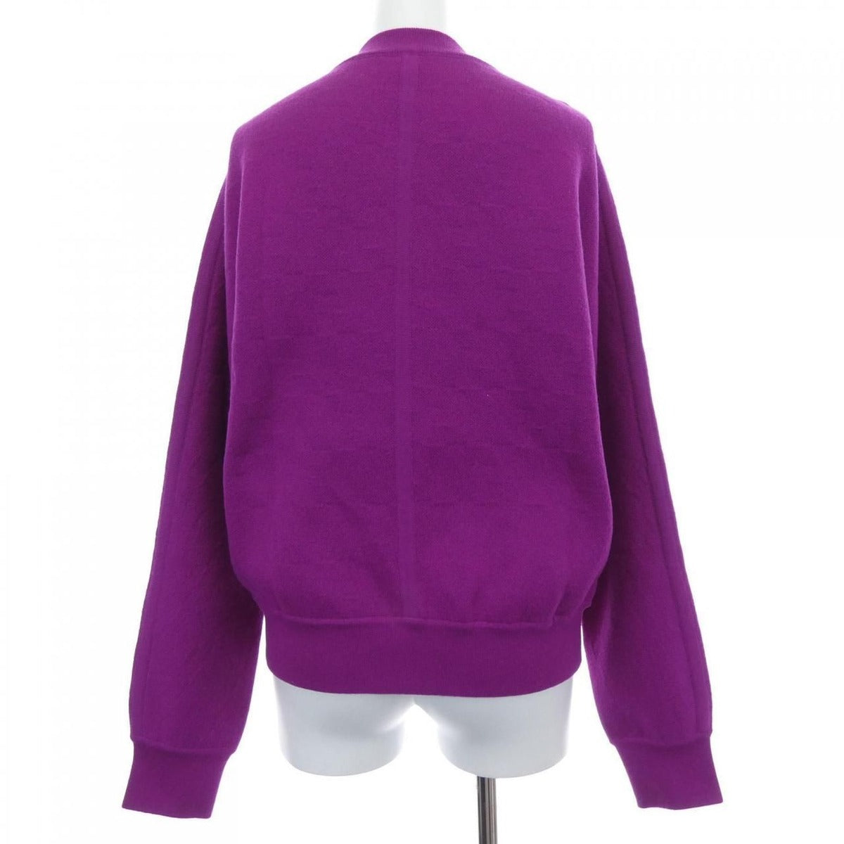Hermes en Biais Knit — view 2