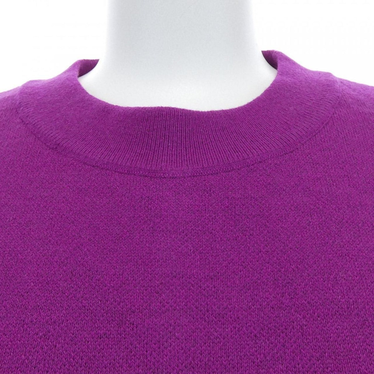 Hermes en Biais Knit — view 6