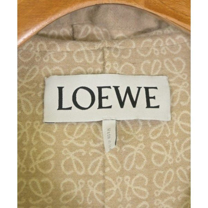 Loewe Coat Beige — view 3