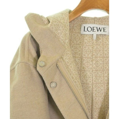 Loewe Coat Beige — view 5