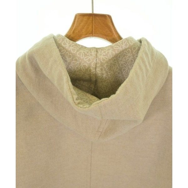 Loewe Coat Beige — view 6