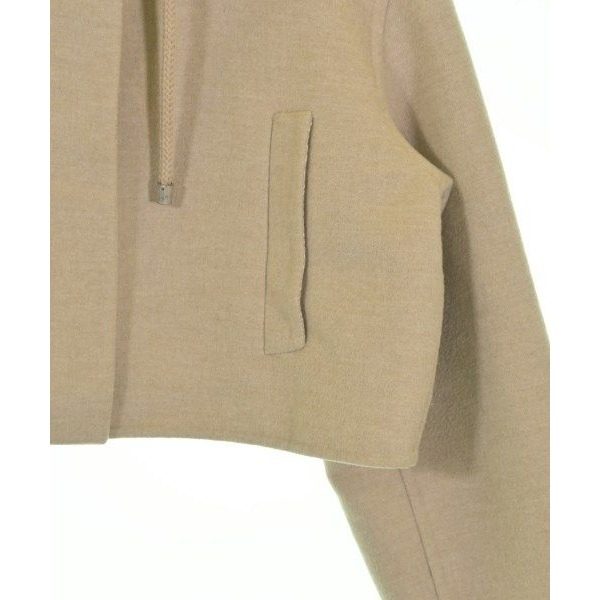 Loewe Coat Beige — view 7