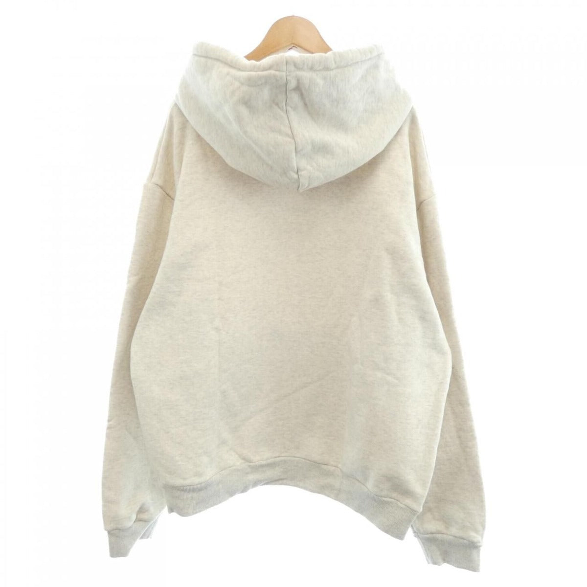 Celine Hoodie Beige XL — view 2