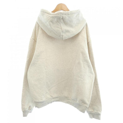 Celine Hoodie Beige XL — view 2
