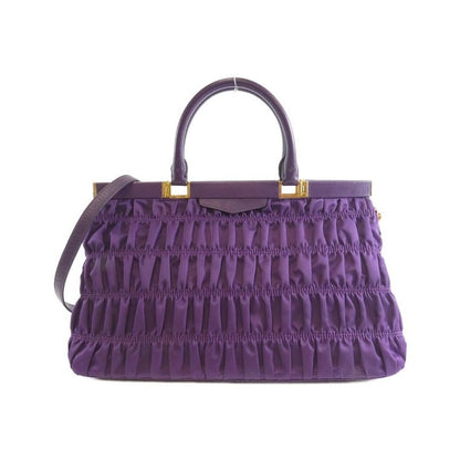 Prada B2803 Z Ciclamino Bag