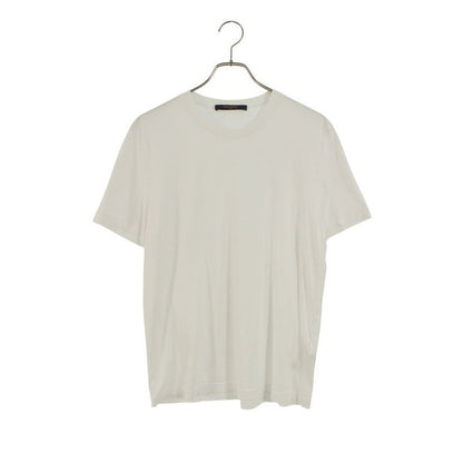 Louis Vuitton Rm212 Q Jc8 hay 50 W Chest Logo Embroidery T-Shirt