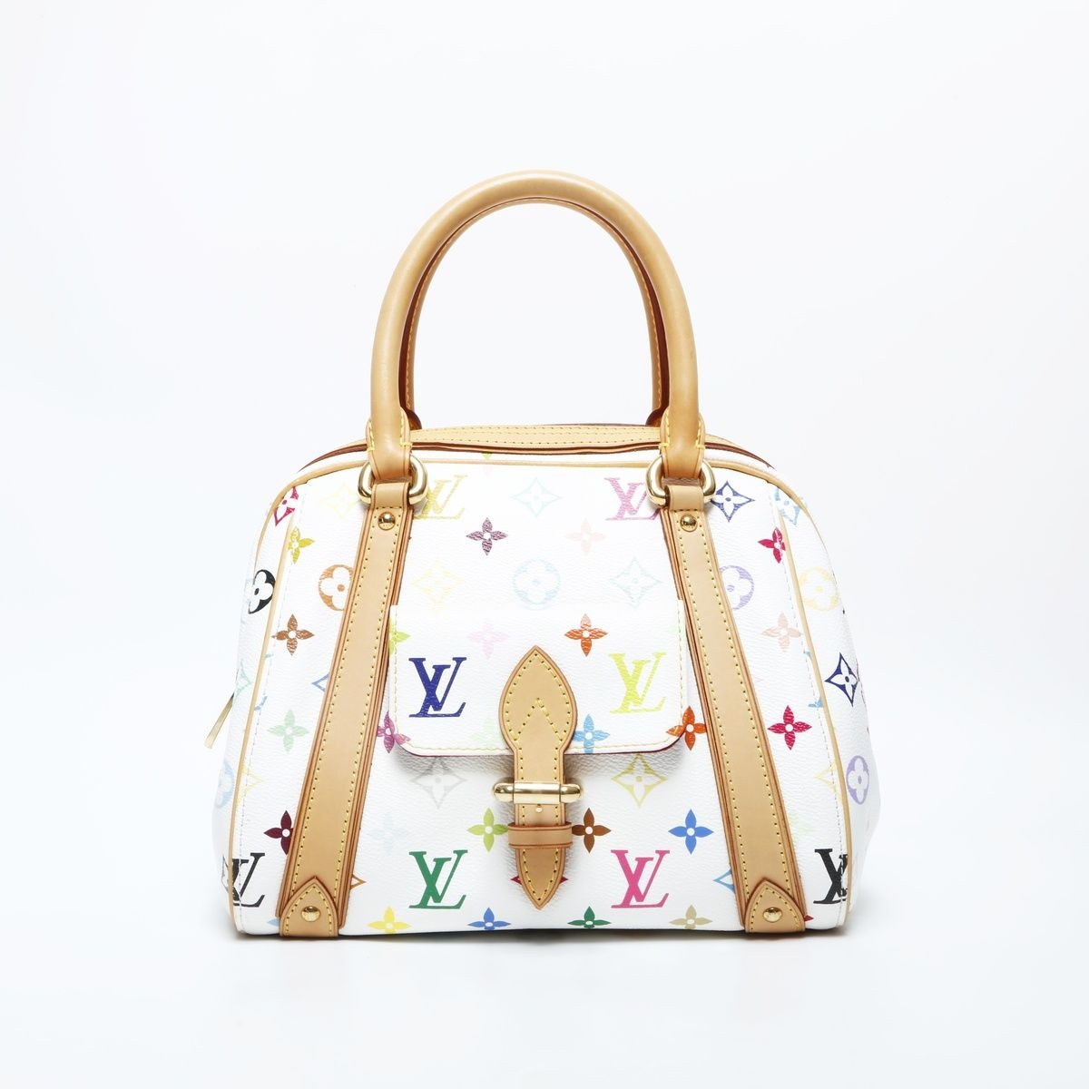 Louis Vuitton Handbag Monogram