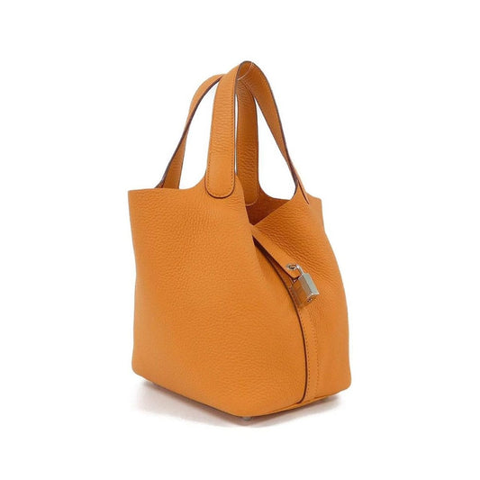 Hermes Picotin Lock PM Bag