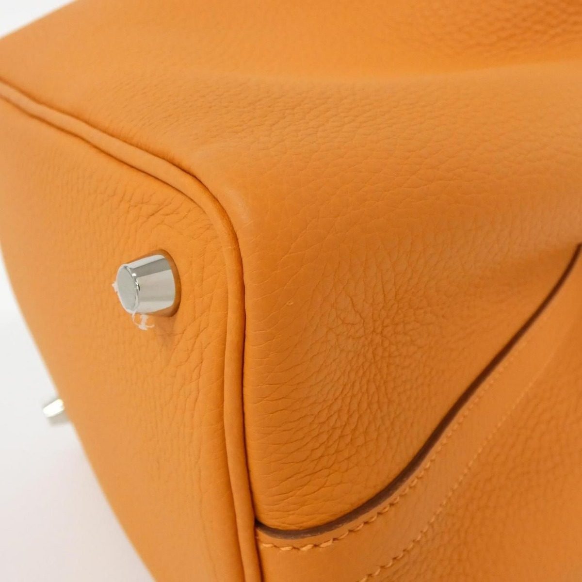 Hermes Picotin Lock PM Bag — view 2